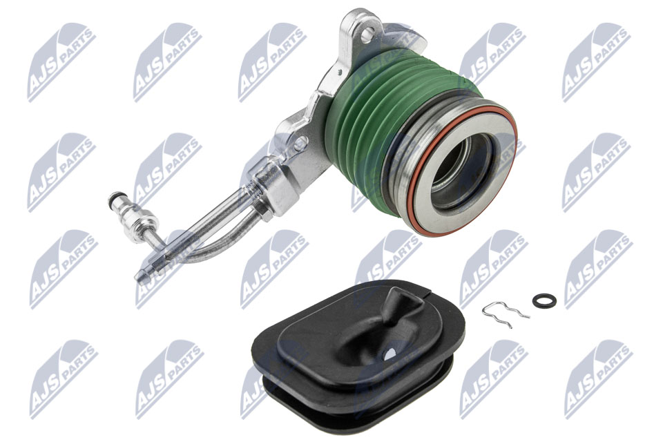 Central Slave Cylinder, clutch - NWS-FR-001 NTY