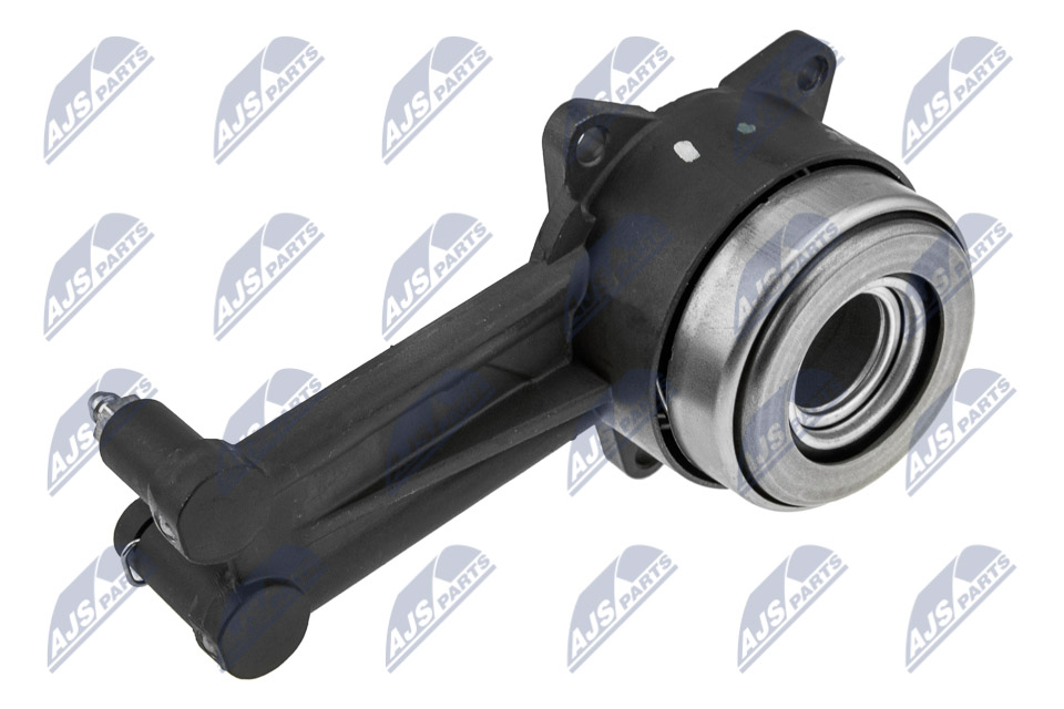 Central Slave Cylinder, clutch - NWS-FR-006 NTY