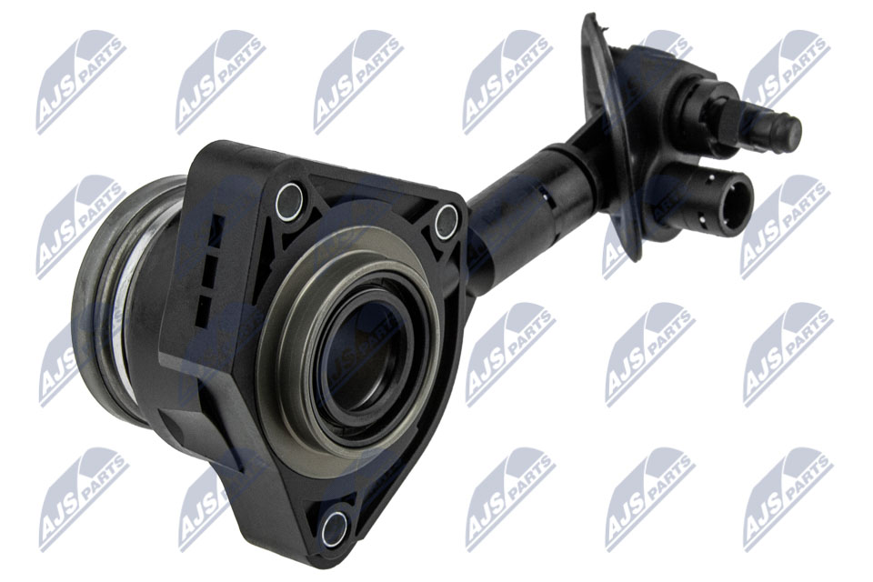Central Slave Cylinder, clutch - NWS-FR-011 NTY