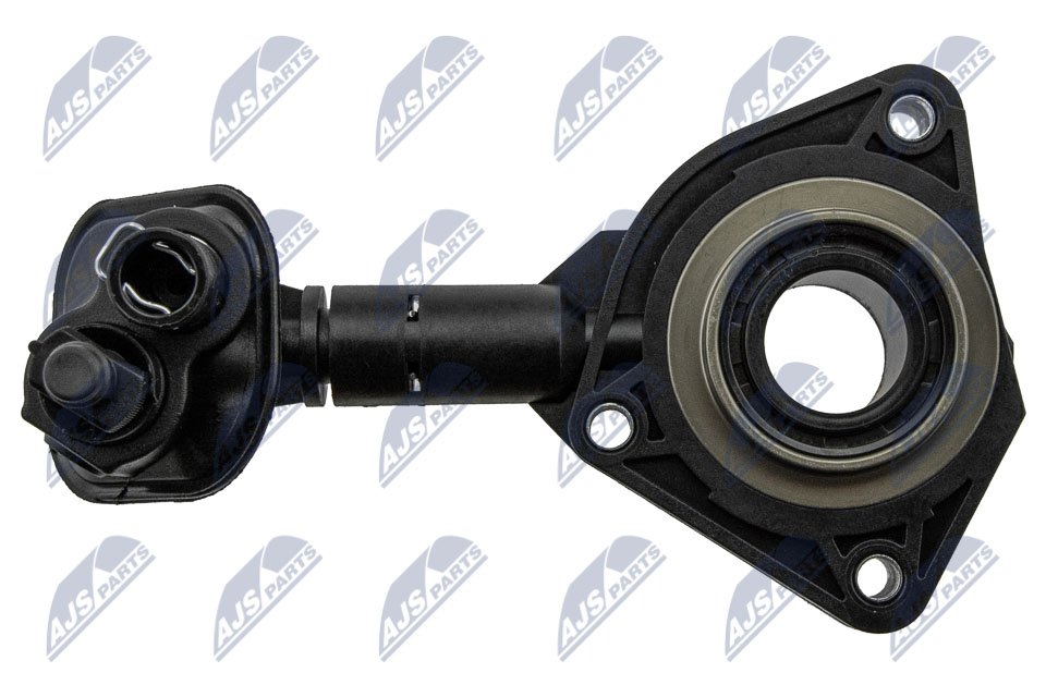 Central Slave Cylinder, clutch - NWS-FR-011 NTY