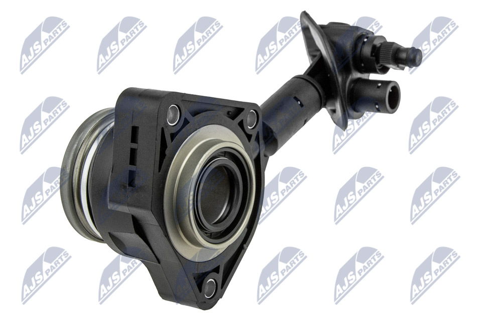 Central Slave Cylinder, clutch - NWS-FR-015 NTY