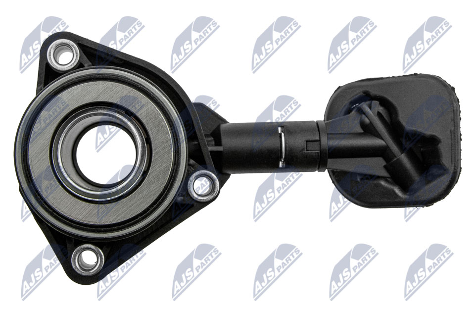Central Slave Cylinder, clutch - NWS-FR-015 NTY