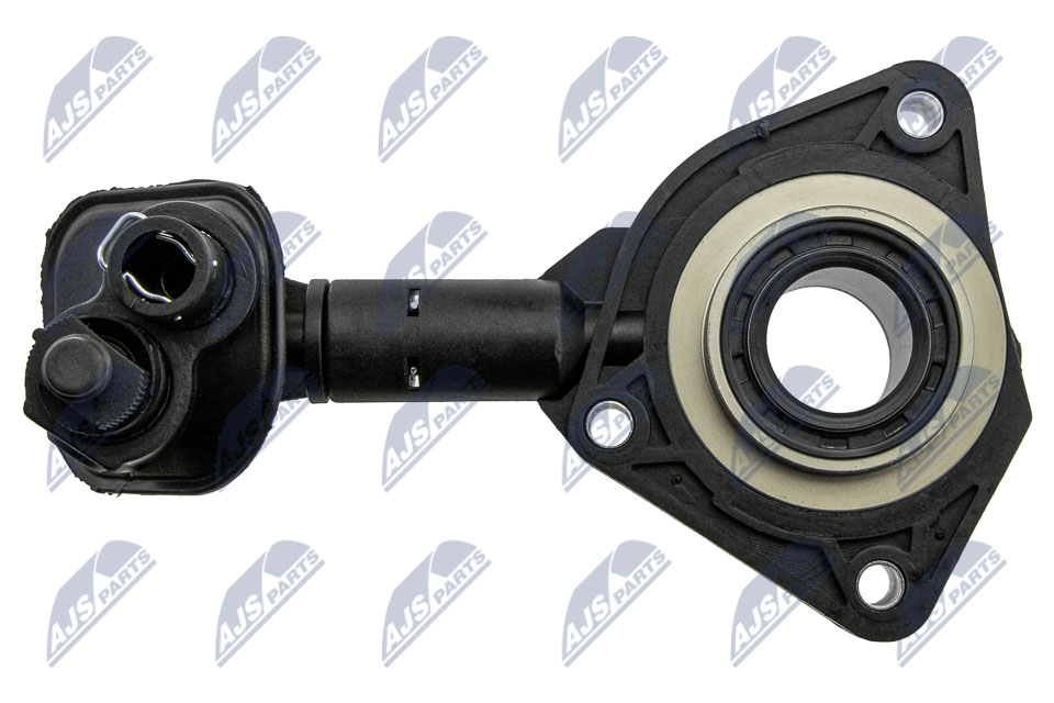 Central Slave Cylinder, clutch - NWS-FR-015 NTY