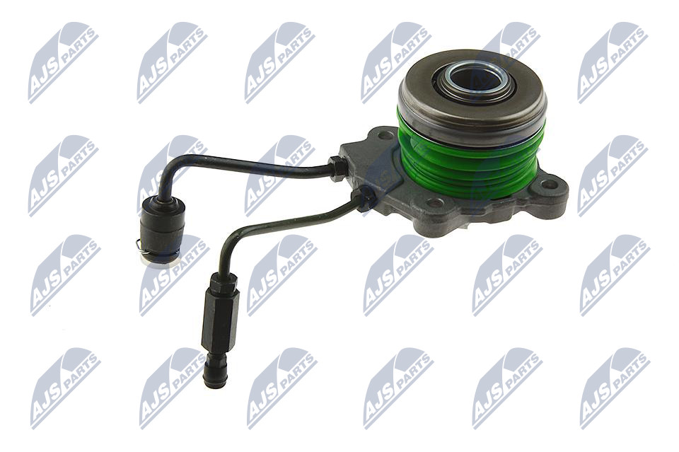 Central Slave Cylinder, clutch - NWS-ME-001 NTY