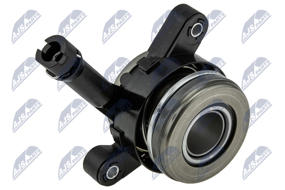 Central Slave Cylinder, clutch - NWS-MS-001 NTY