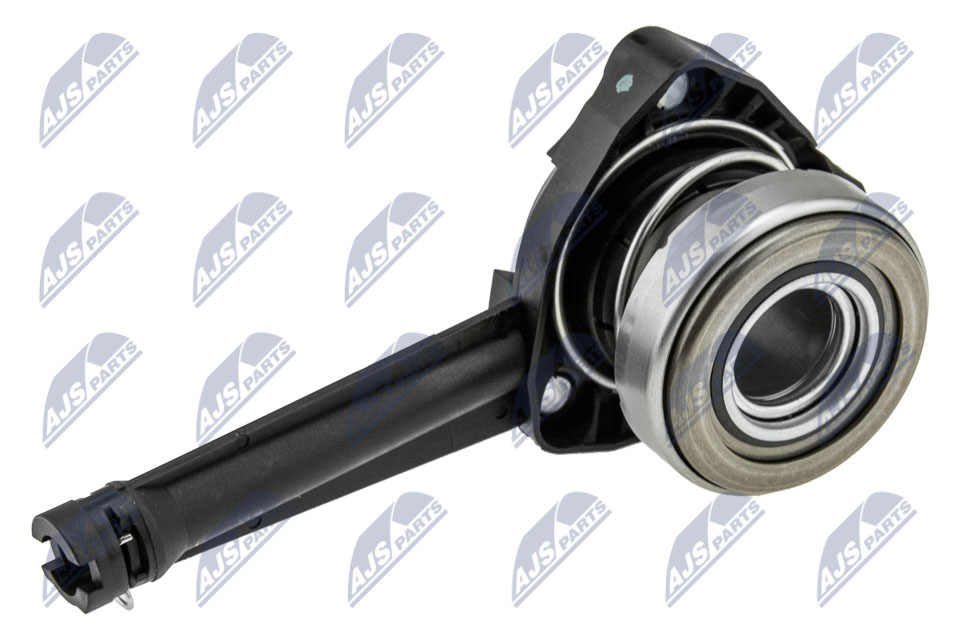 Central Slave Cylinder, clutch - NWS-PL-002 NTY