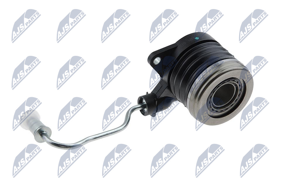 Central Slave Cylinder, clutch - NWS-PL-012 NTY