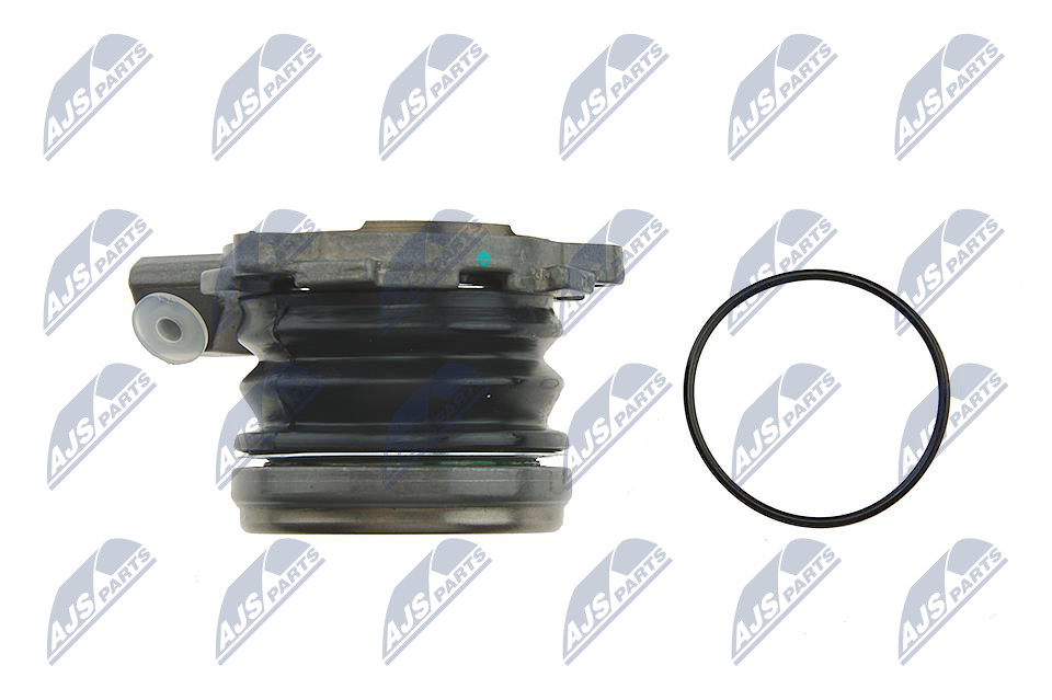 Central Slave Cylinder, clutch - NWS-PL-018 NTY