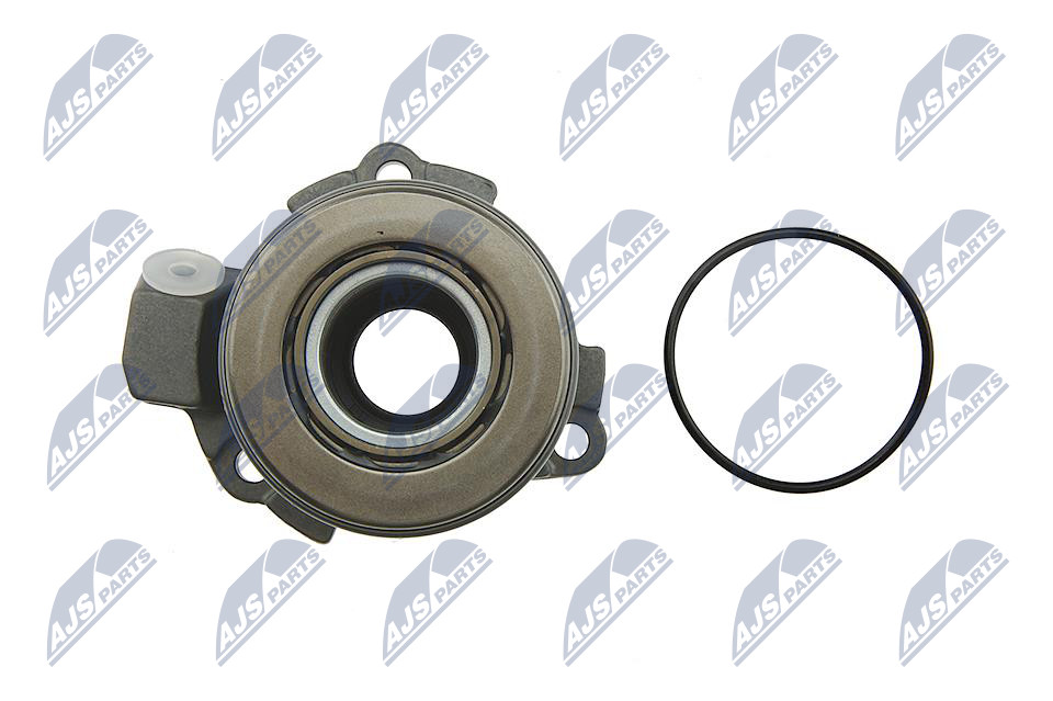 Central Slave Cylinder, clutch - NWS-PL-018 NTY