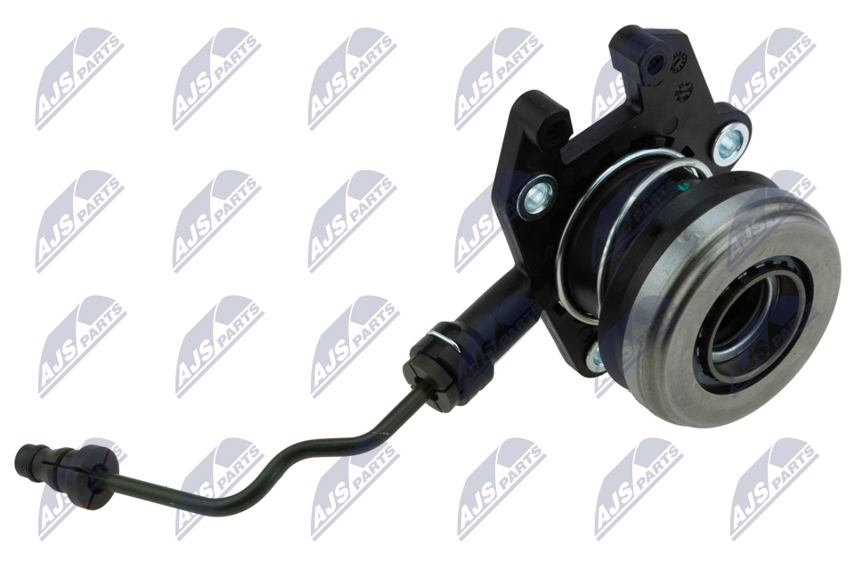 Central Slave Cylinder, clutch - NWS-PL-023 NTY