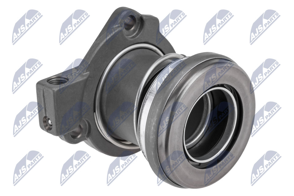 Central Slave Cylinder, clutch - NWS-SA-000 NTY