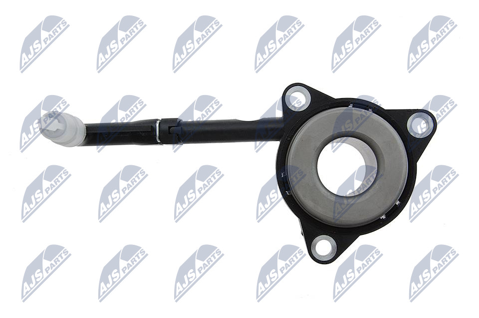 Central Slave Cylinder, clutch - NWS-VW-004 NTY