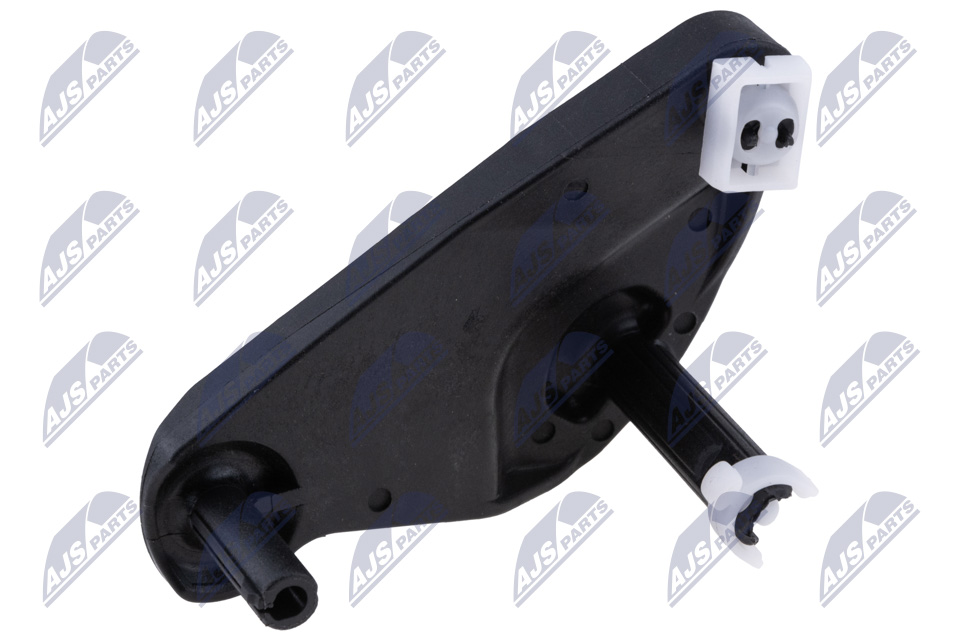 Repair Kit, gear lever - NXX-AU-000 NTY