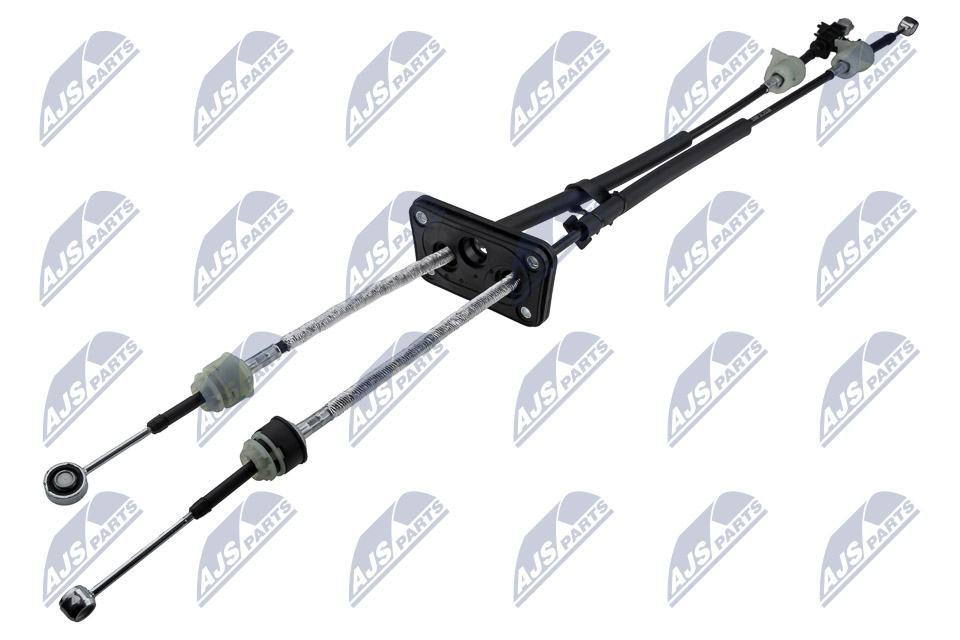 trosas, neautomatinė transmisija - NXX-CT-002 NTY