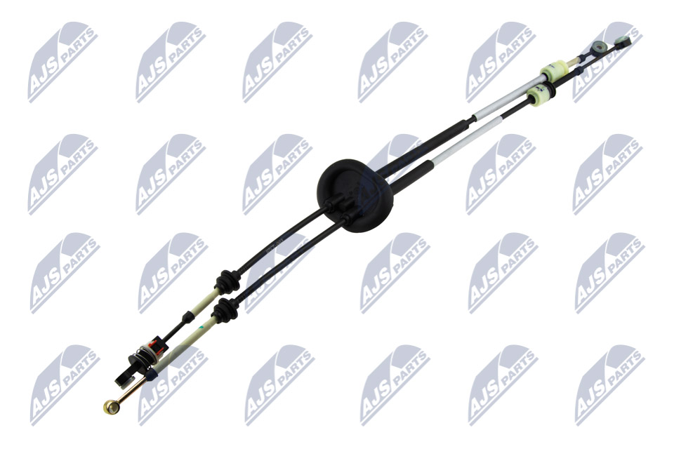 Cable, manual transmission - NXX-CT-003 NTY