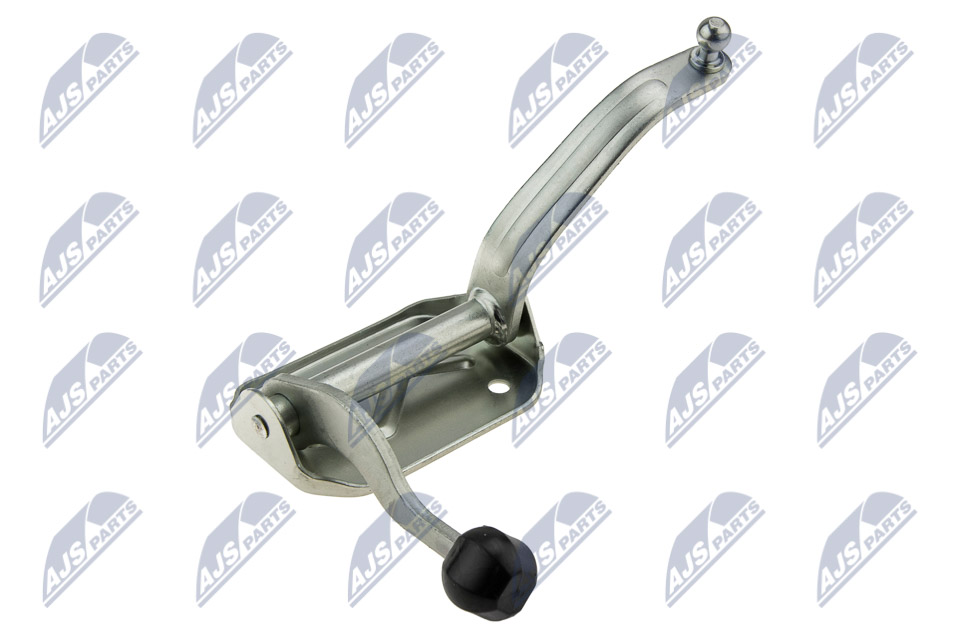 Selector-/Shift Rod - NXX-CT-004 NTY