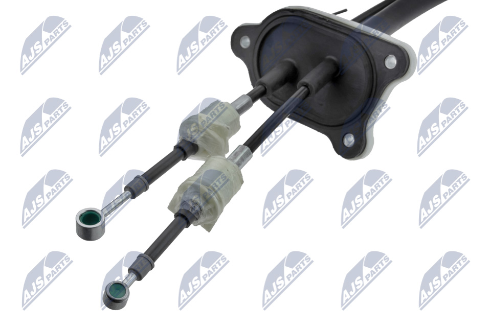 Cable, manual transmission - NXX-CT-005 NTY