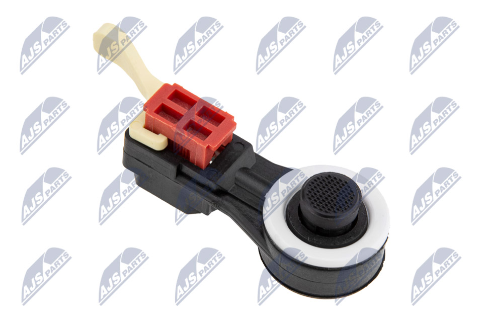 Bush, selector-/shift rod - NXX-FR-001 NTY