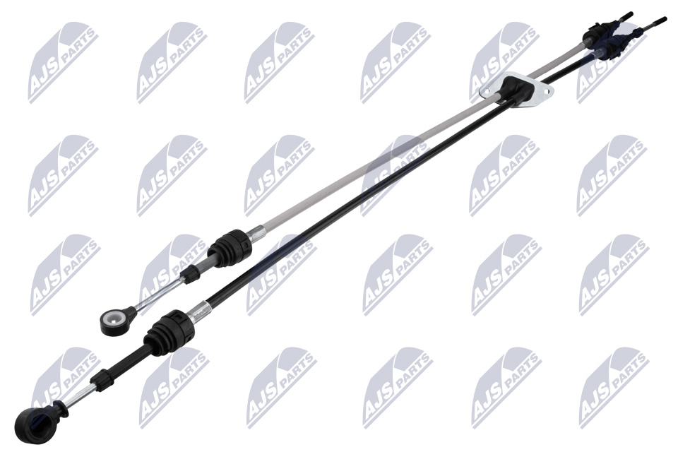 Cable, manual transmission - NXX-ME-001 NTY