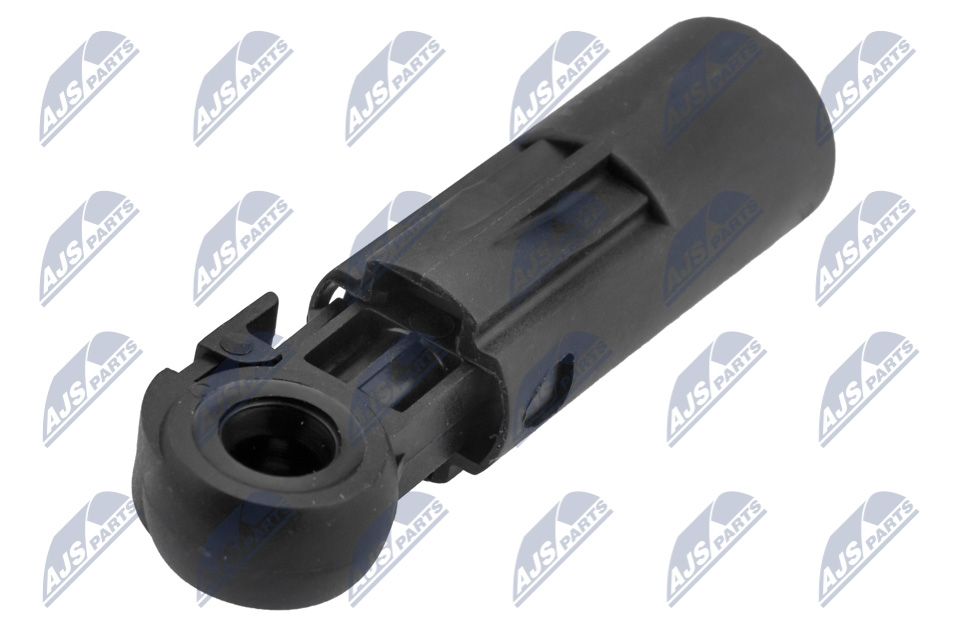 Cable, manual transmission - NXX-ME-003 NTY