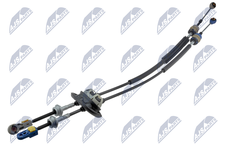 Cable, manual transmission - NXX-PE-001 NTY