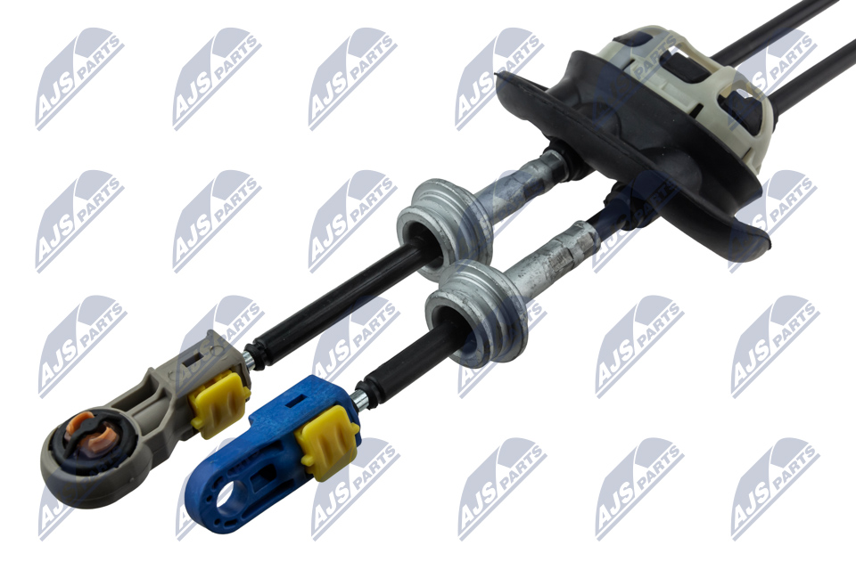 Cavo comando, Cambio manuale - NXX-PE-001 NTY