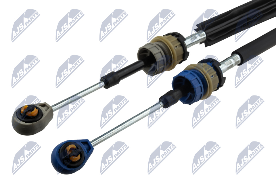 Cavo comando, Cambio manuale - NXX-PE-001 NTY