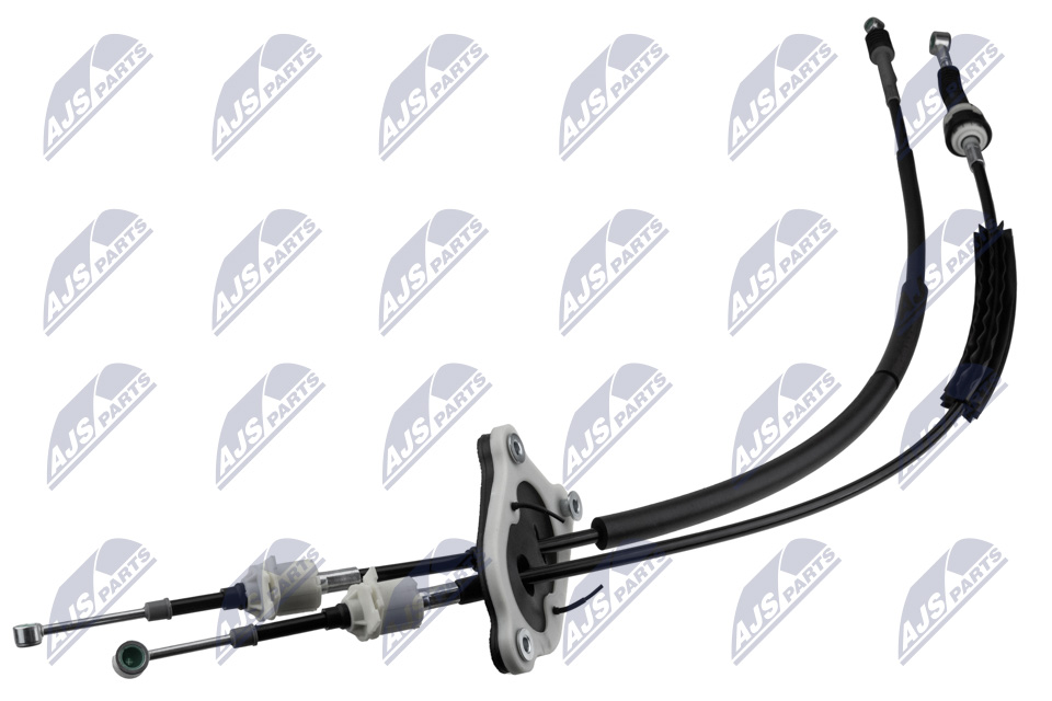 Cable, manual transmission - NXX-PE-004 NTY