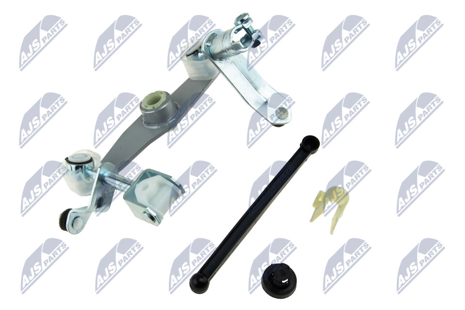 Kit riparazione, Leva cambio - NXX-PL-000 NTY