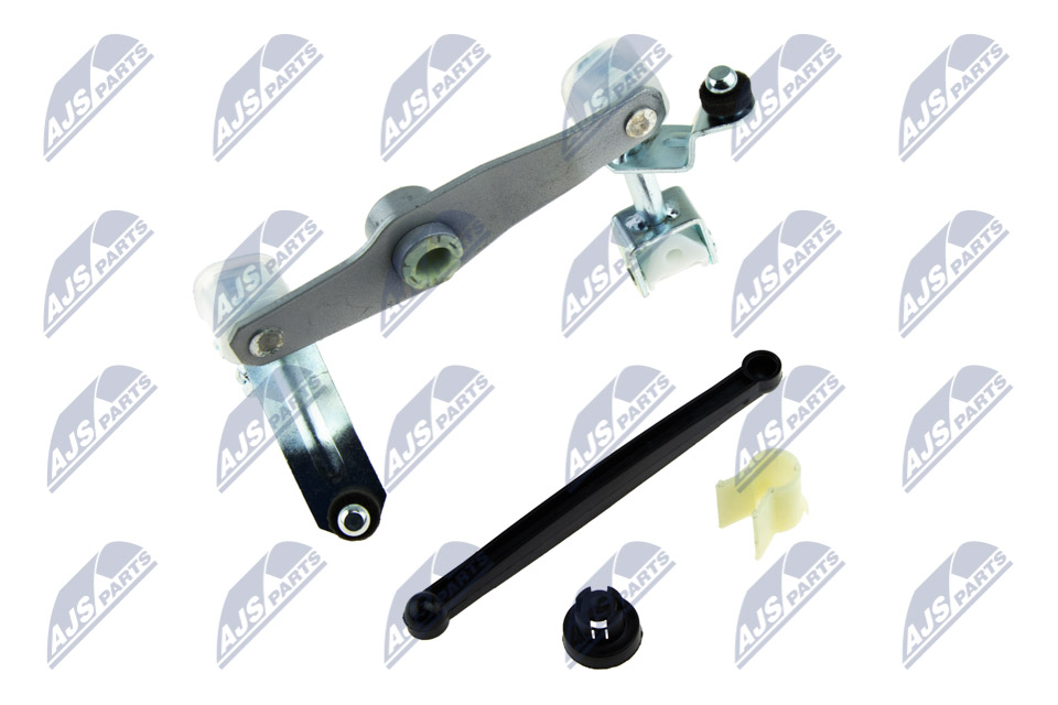 Repair Kit, gear lever - NXX-PL-000 NTY