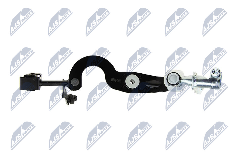 Kit riparazione, Leva cambio - NXX-PL-001 NTY
