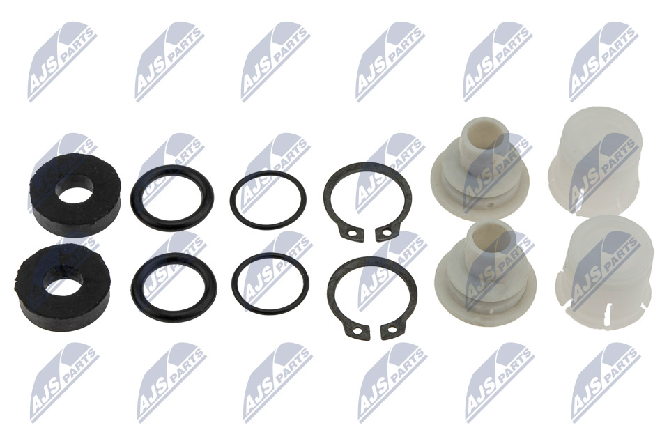 Repair Kit, gear lever - NXX-PL-003 NTY