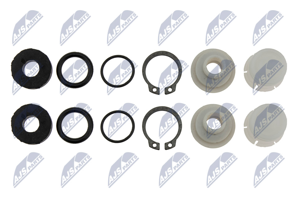 Repair Kit, gear lever - NXX-PL-003 NTY