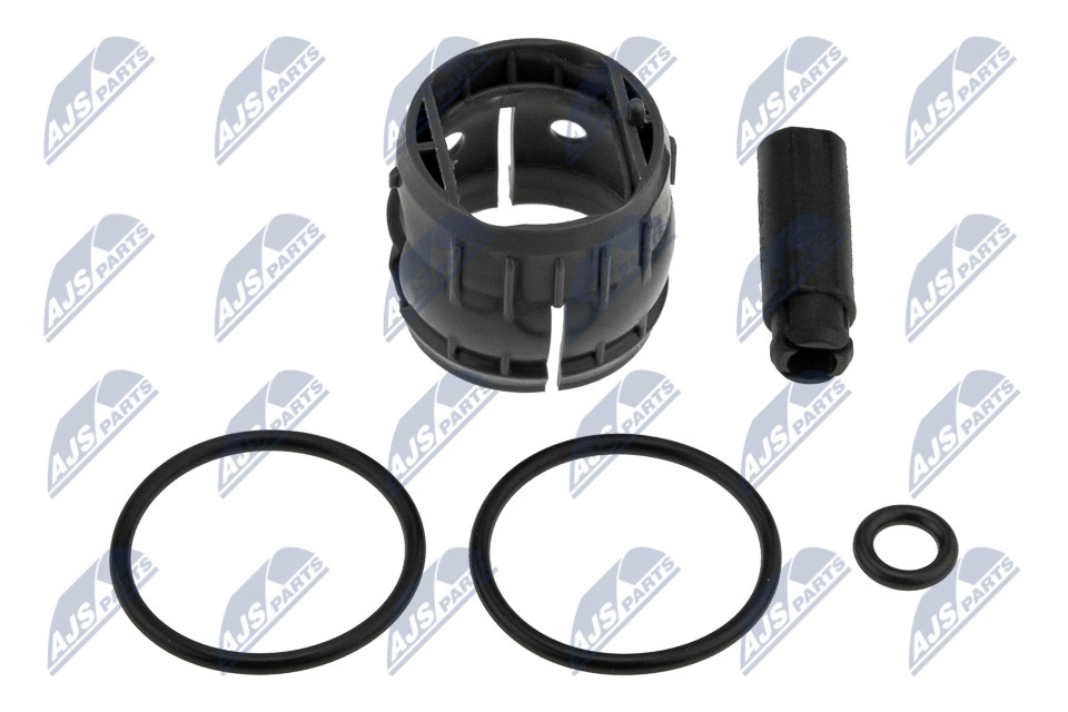 Repair Kit, gear lever - NXX-PL-004 NTY