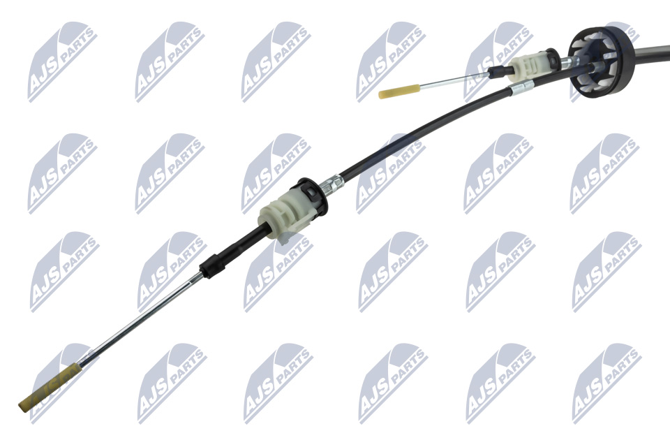 Cable, manual transmission - NXX-PL-005 NTY