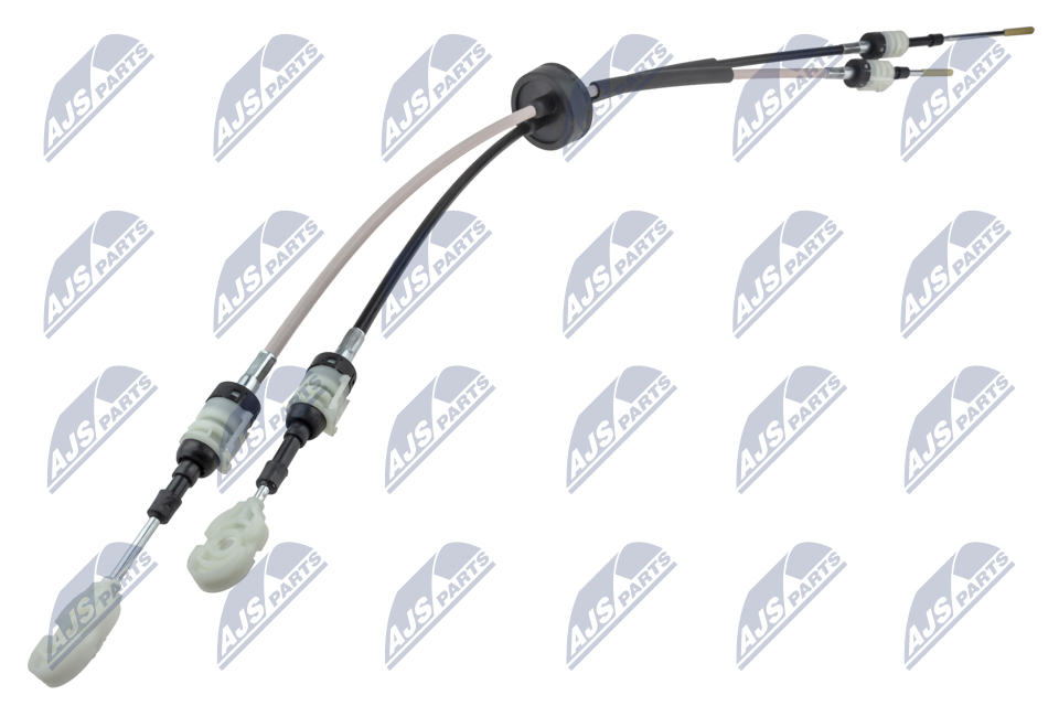 Cavo comando, Cambio manuale - NXX-PL-006 NTY