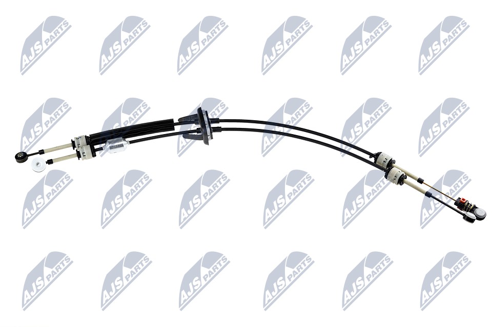 Cable, manual transmission - NXX-RE-000 NTY