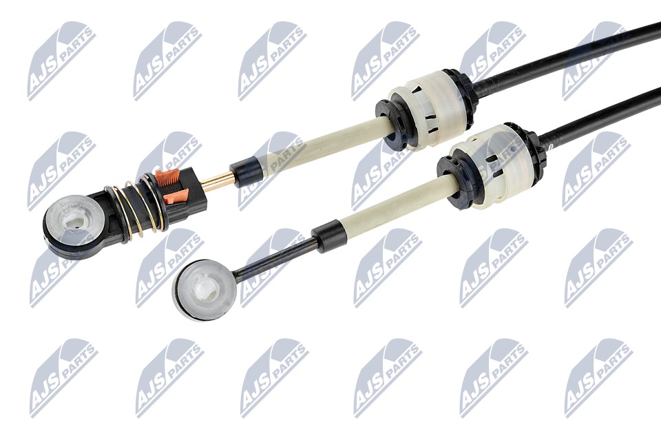 Cable, manual transmission - NXX-RE-000 NTY