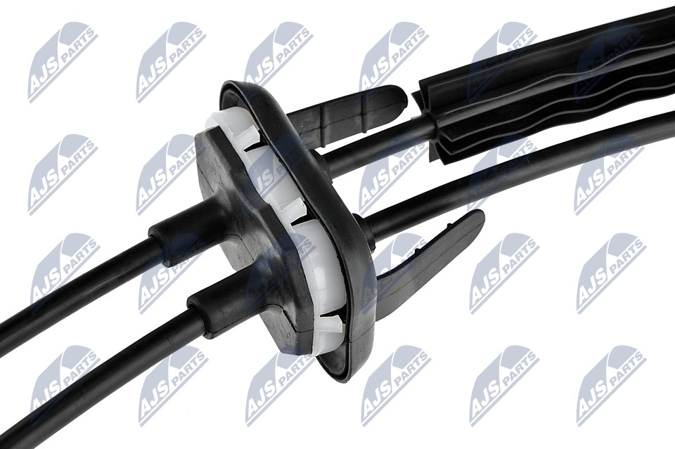 Cable, manual transmission - NXX-RE-000 NTY