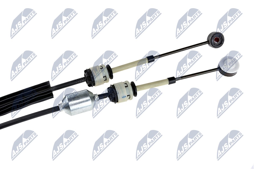 Cable, manual transmission - NXX-RE-000 NTY