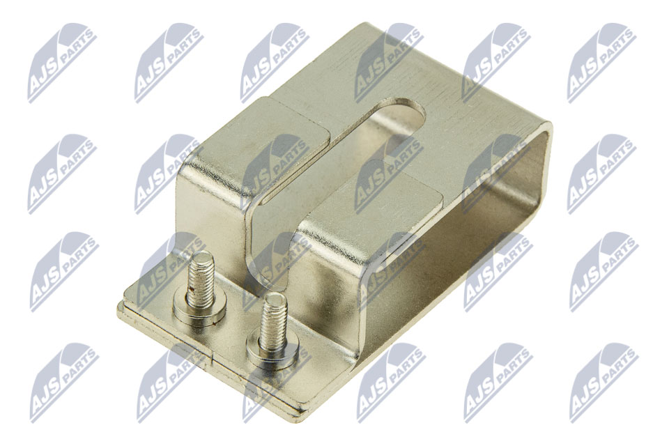 Cable, manual transmission - NXX-RE-001 NTY