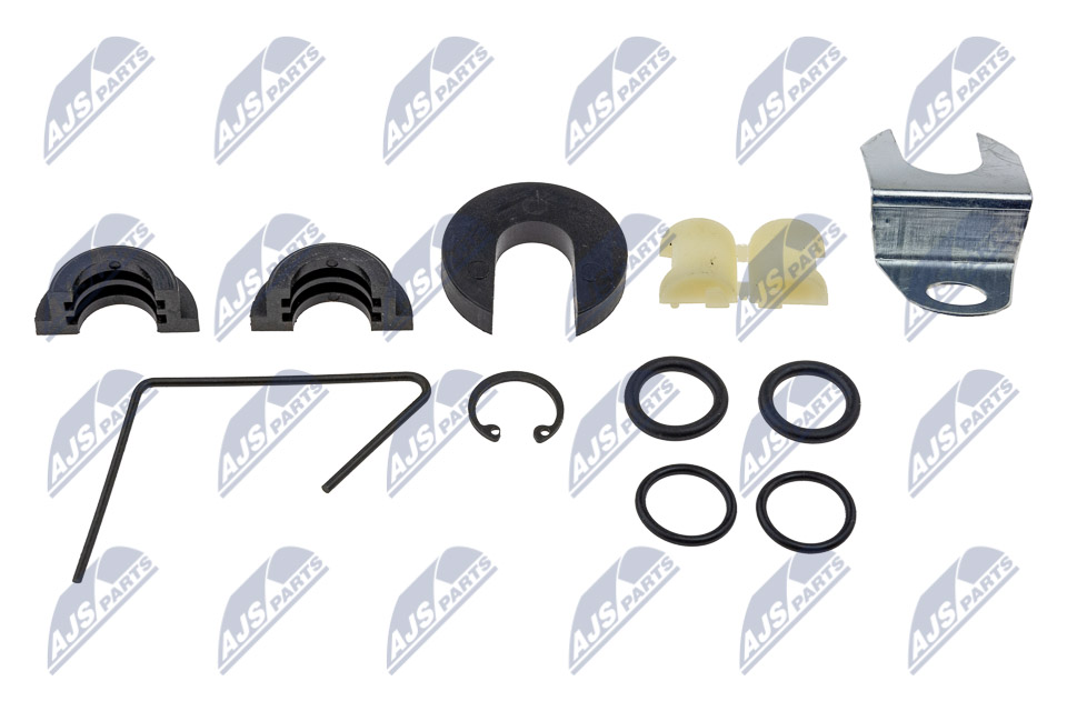 Kit riparazione, Leva cambio - NXX-RE-002 NTY