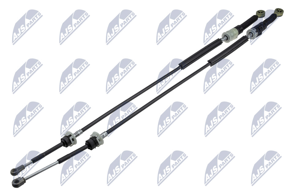 Cable, manual transmission - NXX-RE-003 NTY