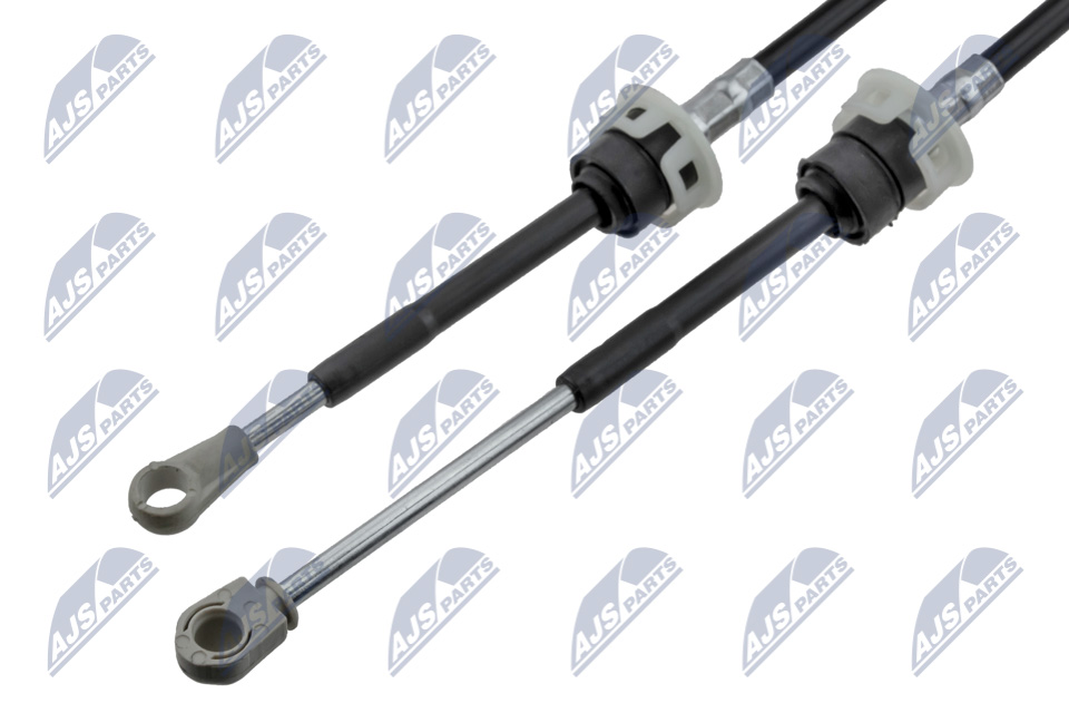 trosas, neautomatinė transmisija - NXX-RE-003 NTY