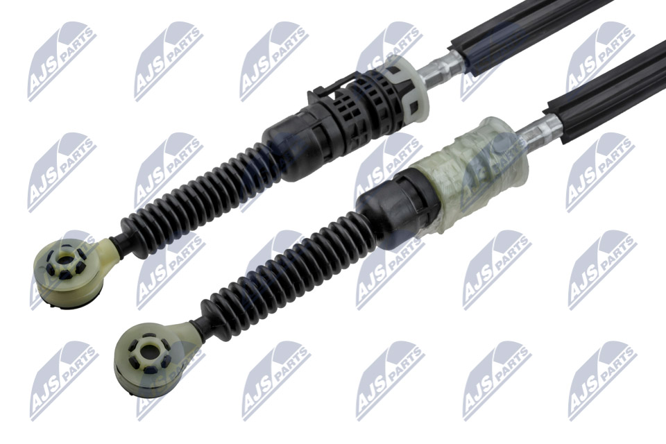 trosas, neautomatinė transmisija - NXX-RE-003 NTY