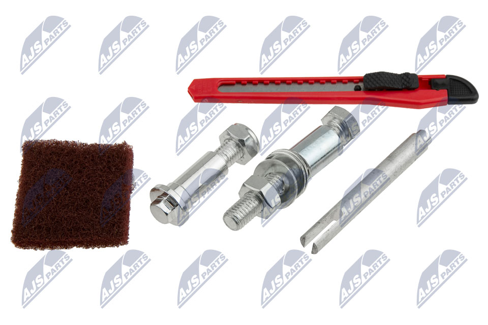 Repair Kit, gear lever - NXX-SA-000 NTY