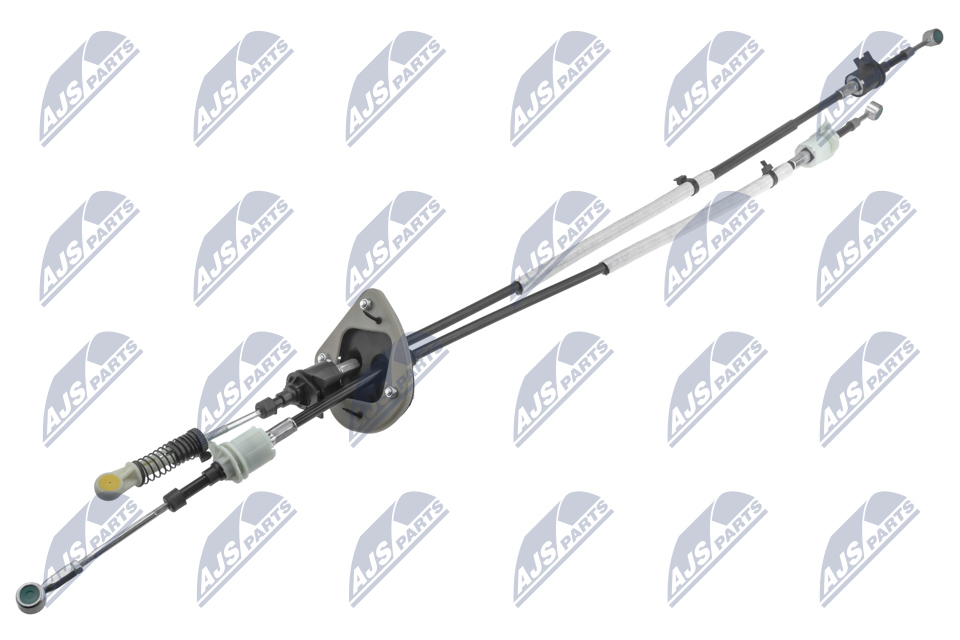 Cable, manual transmission - NXX-VC-000 NTY