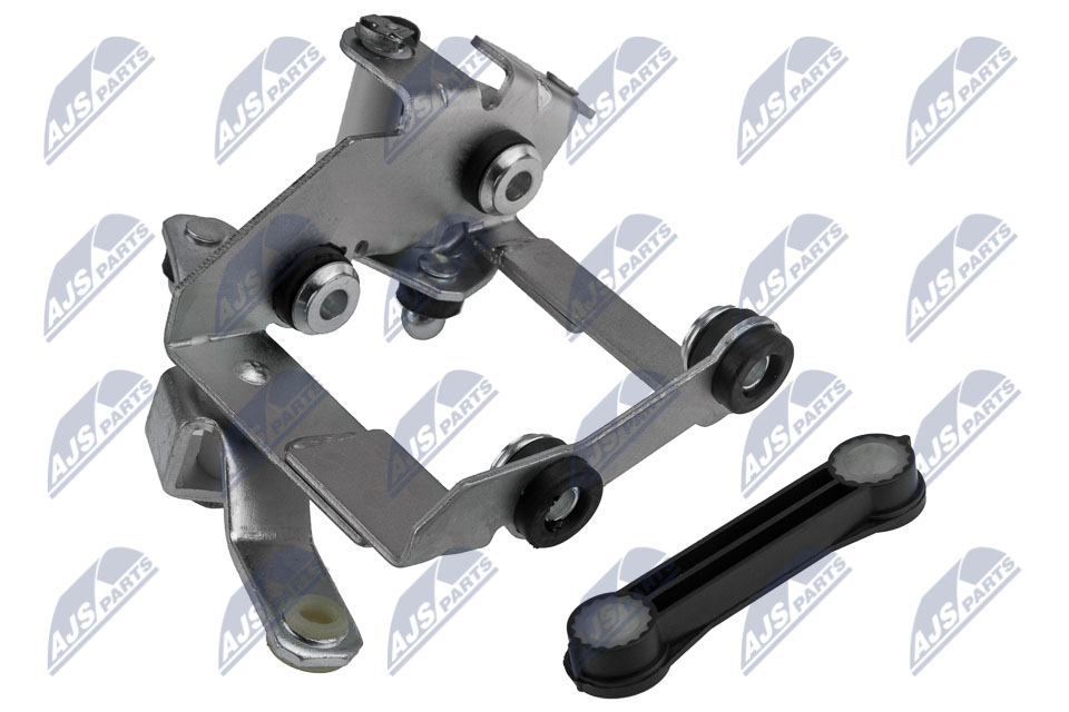Repair Kit, gear lever - NXX-VW-000 NTY