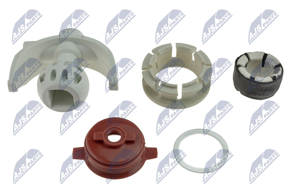 Kit riparazione, Leva cambio - NXX-VW-005A NTY