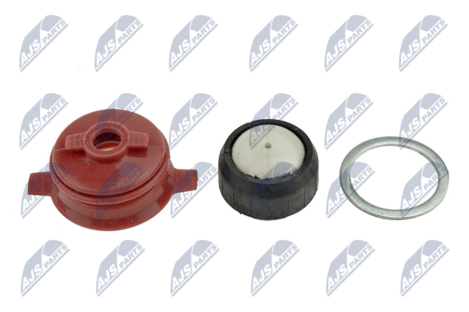 Kit riparazione, Leva cambio - NXX-VW-005 NTY